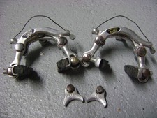 Etriers frein MAFAC COMPETITION Vintage Brake Calipers collection cycling