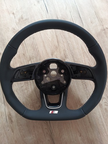 Volant audi s5 - audi, a3