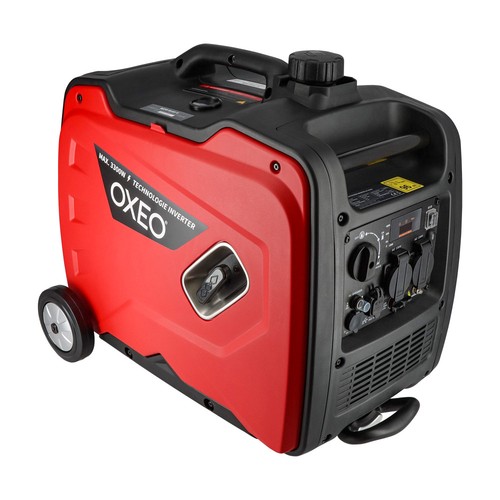 Générateur inverter - , 3.3