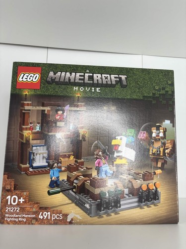 21272 lego minecraft - 21272, lego®