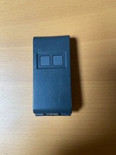 EMETTEUR RADIO PRASTEL: TÉLÉCOMMANDE PORTAIL, PORTE GARAGE, BARRIÈRE 