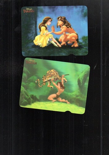 Lot cartes pub - 2,