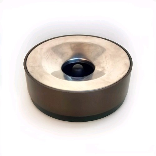 Cendrier manade samp design - cendrier,