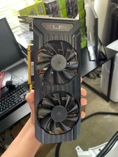 PNY NVIDIA GeForce GTX 1O7O XLR8 Gaming Overclocked Graphics Card