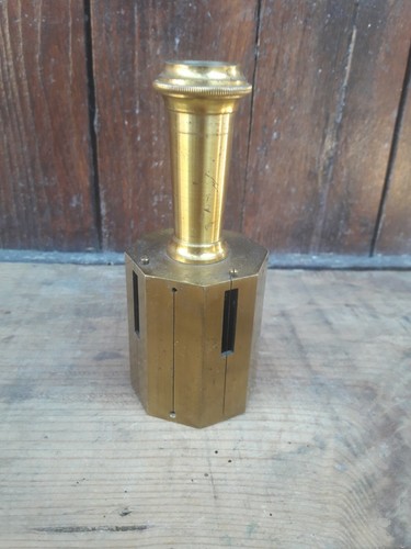 Angle measuring device - measuring,