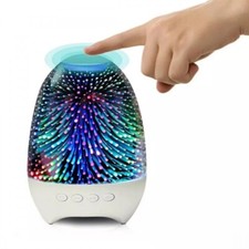 Lampe tactile portable avec