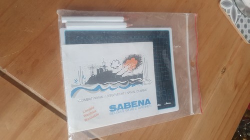 Sabena belgian world - sabena, airlines
