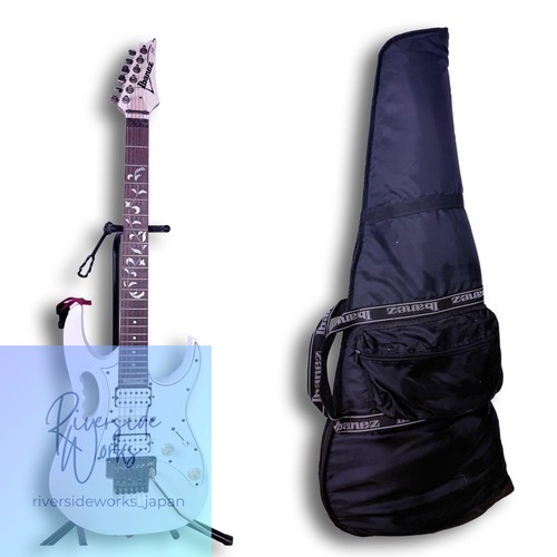 Guitare électrique ibanez - électrique,