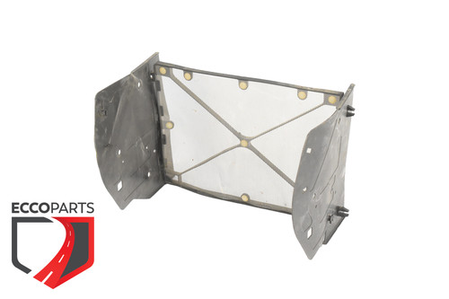 Honda trx500 foreman - trx500, radiateur