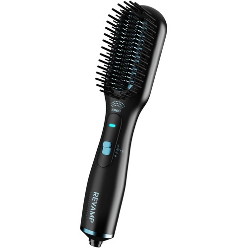 Brosse soufflante revamp - brosse,