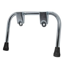 Cavalet Central Zingué Pour