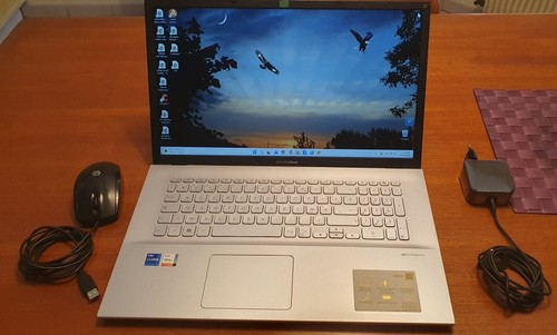 Asus vivobook x712ea intel - x712ea,