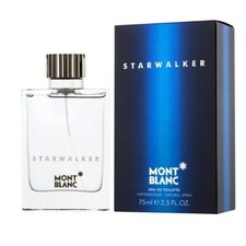 MONT BLANC Starwalker Eau De