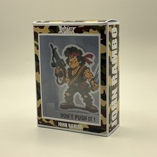 ASTÉRIX ET OBÉLIX | JOHN