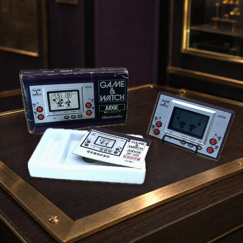 Rare purple nintendo - purple,