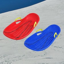 Luge d'hiver