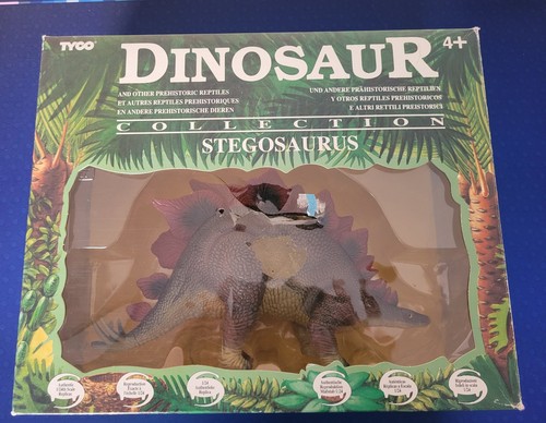 Dino riders coffret - dino,