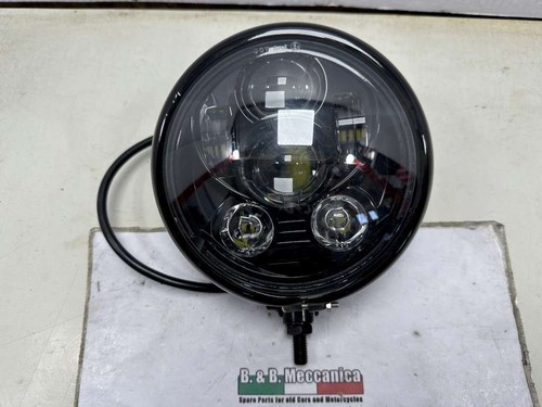 Phare avant led - phare,