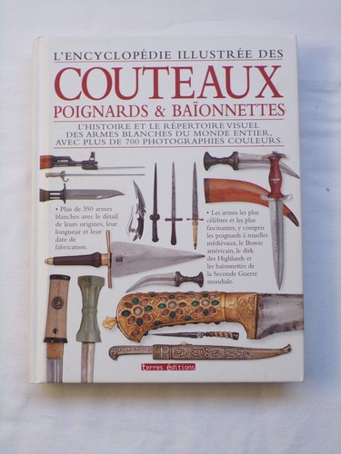 Encyclopédie illustrée des - illustrée,