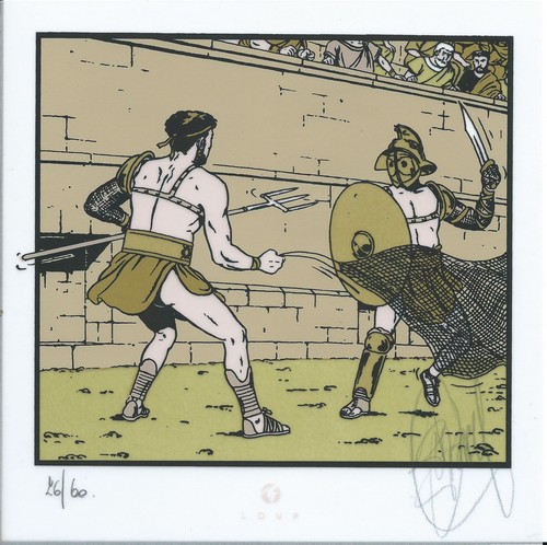 Libris meilleurs récits 6 - récits,
