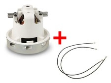 Moteur D'Aspirateur Turbine