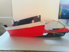 Ducati Desmosedici Rr