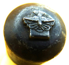 Ancienne matrice/poinçon outil ( A2501) 96g  Colombe