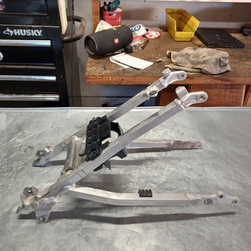 2021 kawasaki kx450 subframe - kx450,