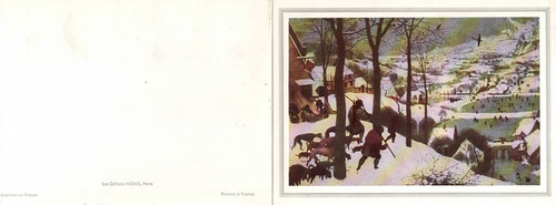 Publicité ancienne - , de