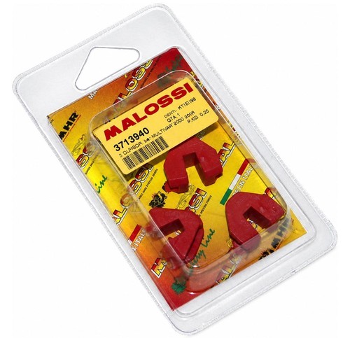 Guide variateur malossi - , mhr