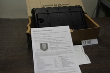 3M WATERTIGHT SPLICE CLOSURE BEPO T1 - BEPO size 1 # U46