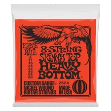 Skinny Top Heavy Bottom Slinky