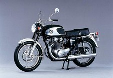 Stock de Pieces Honda CB 450K, CB 500 T, PS 50, PC 50, P 50