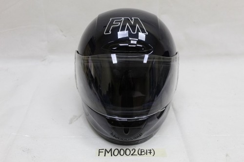 Casque int gral - int�gral, fm