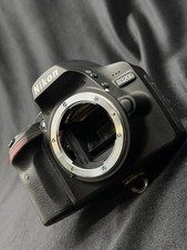 Appareil photo Nikon D3200 -