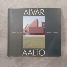 Alvar Aalto Urban Finland 1995/Timo Koho