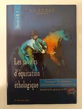 Les Savoirs D'équitation