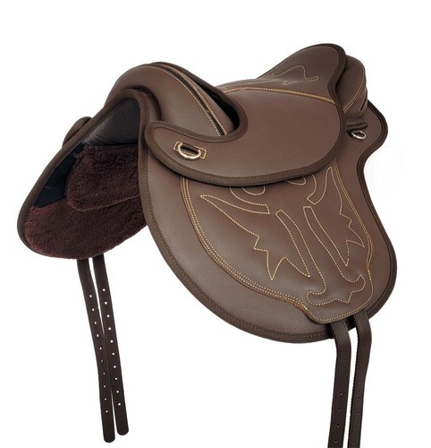 Selle randonnée sans - selle,