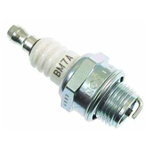 Bougie ngk bm7a tondeuse robin - ngk,