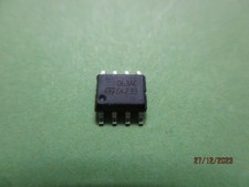 063AC / MC34063ACD-TR /   DC-DC converter control IC / SOP-8 / 1 PIECE