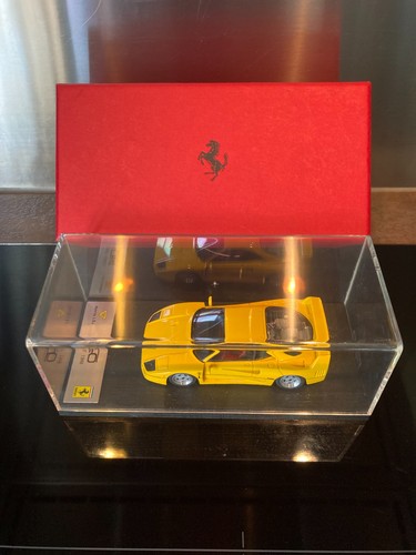 Ferrari f40 street 1988 - f40,