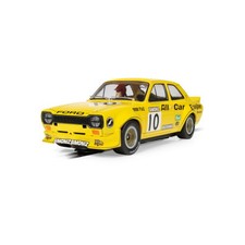 Scalextric Ford Escort MK1 –