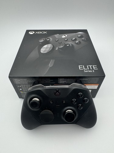 Xbox elite controller - elite, 2