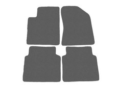 Basic Tapis de sol pour Hyundai XG 30 1999-2005 Graphite ensemble
