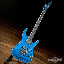 ESP LTD MH-1000 QM Fishman