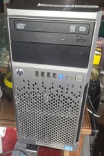 Serveur HP Proliant ML310e G8