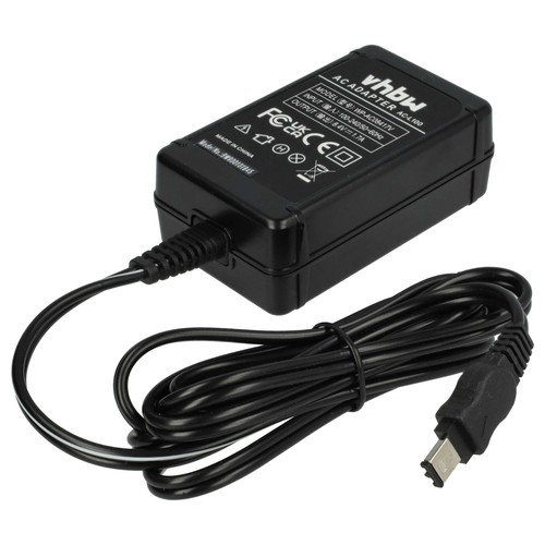 Chargeur pour sony handycam - pour,