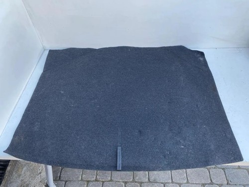 Tiguan tapis de coffre - tiguan,