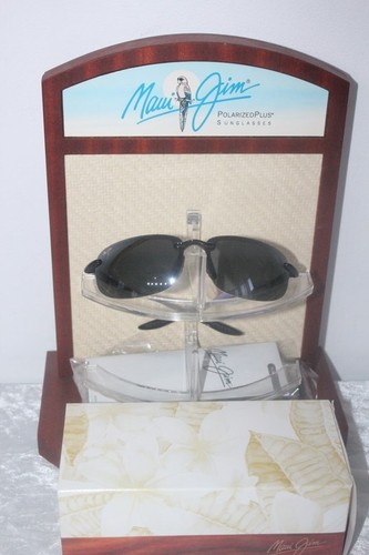 Neuf lunettes soleil maui - neuf, de