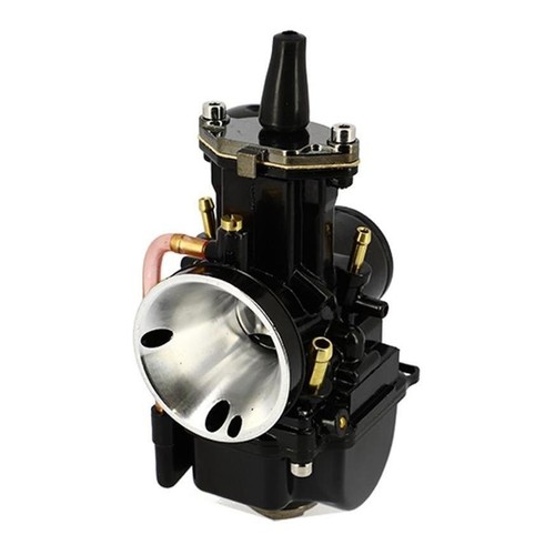 Carburateur pwk noir avec - carburateur,